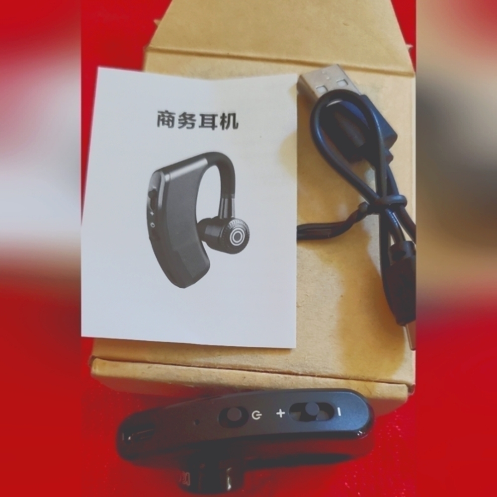 ✨Wireless Bluetooth 5.0 Sport's Earphone Single